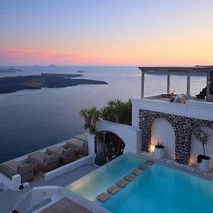Iconic Santorini, A Boutique Cave Hotel By Sandglass